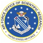 AFOSR logo