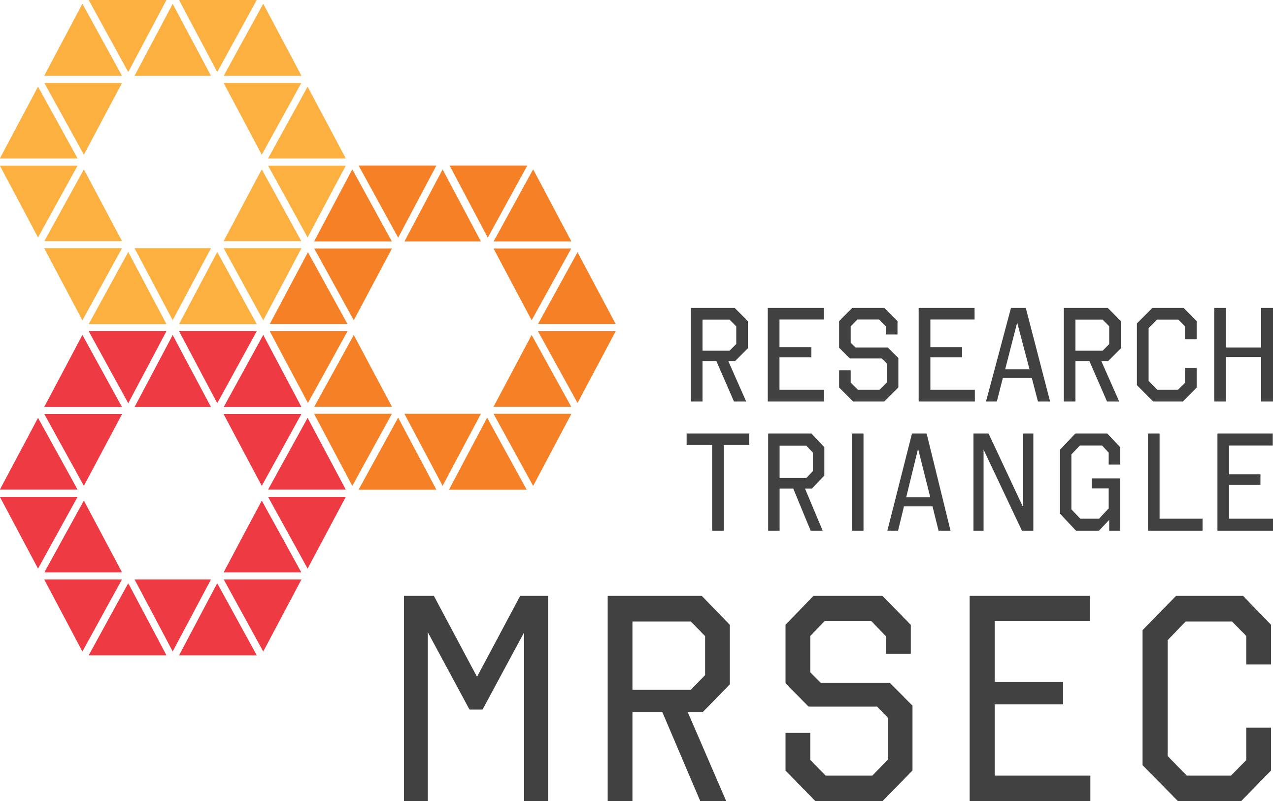 MRSEC logo